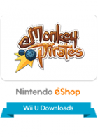 Monkey Pirates
