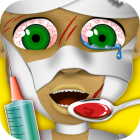 Monster Doctor Office