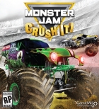 Monster Jam: Crush It