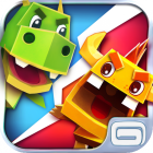 Monster Life - Collect and battle cute mini monsters!