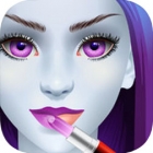 Monster Make-Up Touch