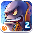 Monster Shooter 2: Back to Earth