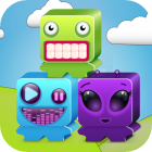 Monster Stack Attack