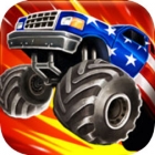 Monster Trucks Nitro 2