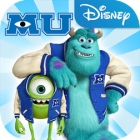 Monsters University