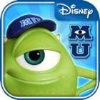 Monsters University: Catch Archie