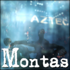 Montas