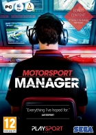 Motorsport Manager (2017)