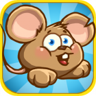 Mouse Maze Free Game - by Top Free Games