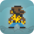 Mr E. - The Adventure of 1Touch Flying Man