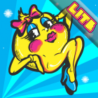 Ms. PAC-MAN for iPAD