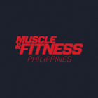 Muscle & Fitness Philippines