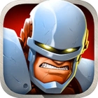 Mutants: Genetic Gladiators