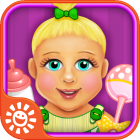 My Baby - Dress Up and Care For Babies!