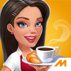 My Cafe: Recipes & Stories