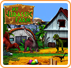 My Jurassic Farm