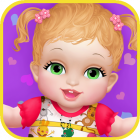 My Little Baby - Baby Dress Up Game