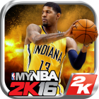 My NBA 2K16