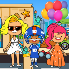 My Pretend Summer in New York