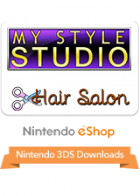 My Style Studio: Hair Salon