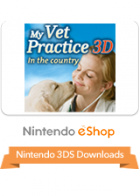 My Vet Practice 3D - In the Country