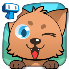 My Virtual Pet - Cute Animals Free Game for Kids
