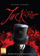 Mystery Murders: Jack the Ripper