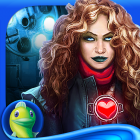 Mystery Trackers: Queen of Hearts - Hidden Objects