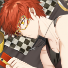 Mystic Messenger