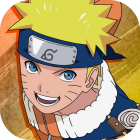 NARUTO SHIPPUDEN: Ultimate Ninja Blazing