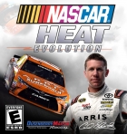 NASCAR Heat Evolution