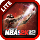 NBA 2K12  for iPhone
