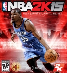 NBA 2K15