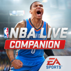 NBA LIVE Companion