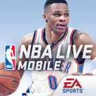 NBA LIVE Mobile Basketball