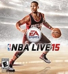 NBA Live 15