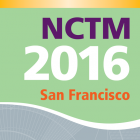 NCTM Research Conference 2016