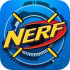 NERF Mission App