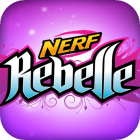 NERF Rebelle Mission Central