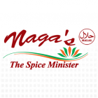 Nagas The Spice Minister