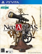  Neo Atlas 1469