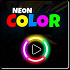 Neon Color