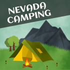 Nevada Camping