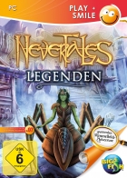 Never Tales: Legends