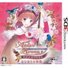 New Atelier Rorona: Hajimari no Monogatari