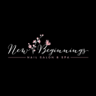 New Beginnings Nail Salon Spa