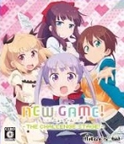 New Game! The Challenge Stage!