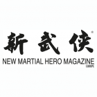New Martial Hero Magazine