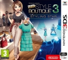 New Style Boutique 3 – Styling Star