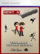 Newton Vs The Horde